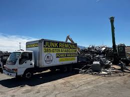 Shed Removal in Alamosa, CO